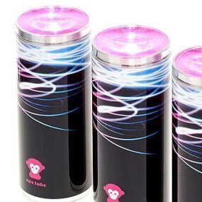 Akku LED Scheinwerfer